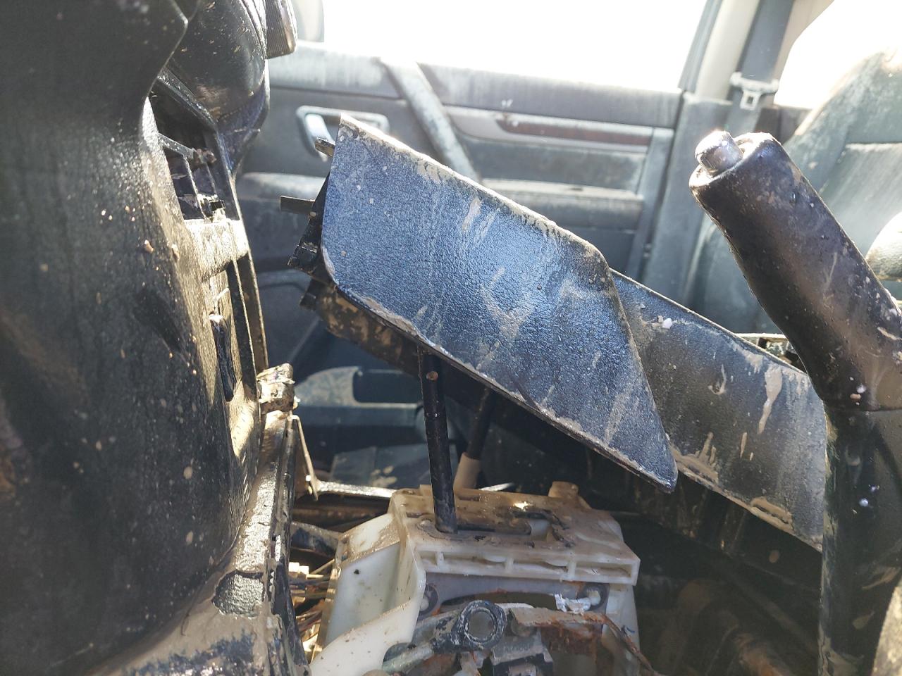 JMYLYV97WDJ704217 - 2013 Mitsubishi Pajero - #87786195