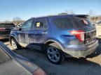 2011 Ford Explorer Limited for Sale in Bridgeton, MO - Front End