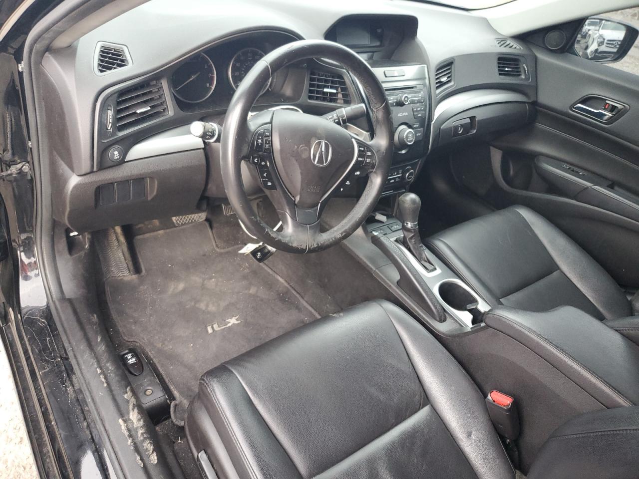 2018 Acura ILX - Image 8
