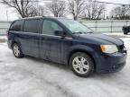 2013 Dodge Grand Caravan Crew de vânzare în Moraine, OH - Front End