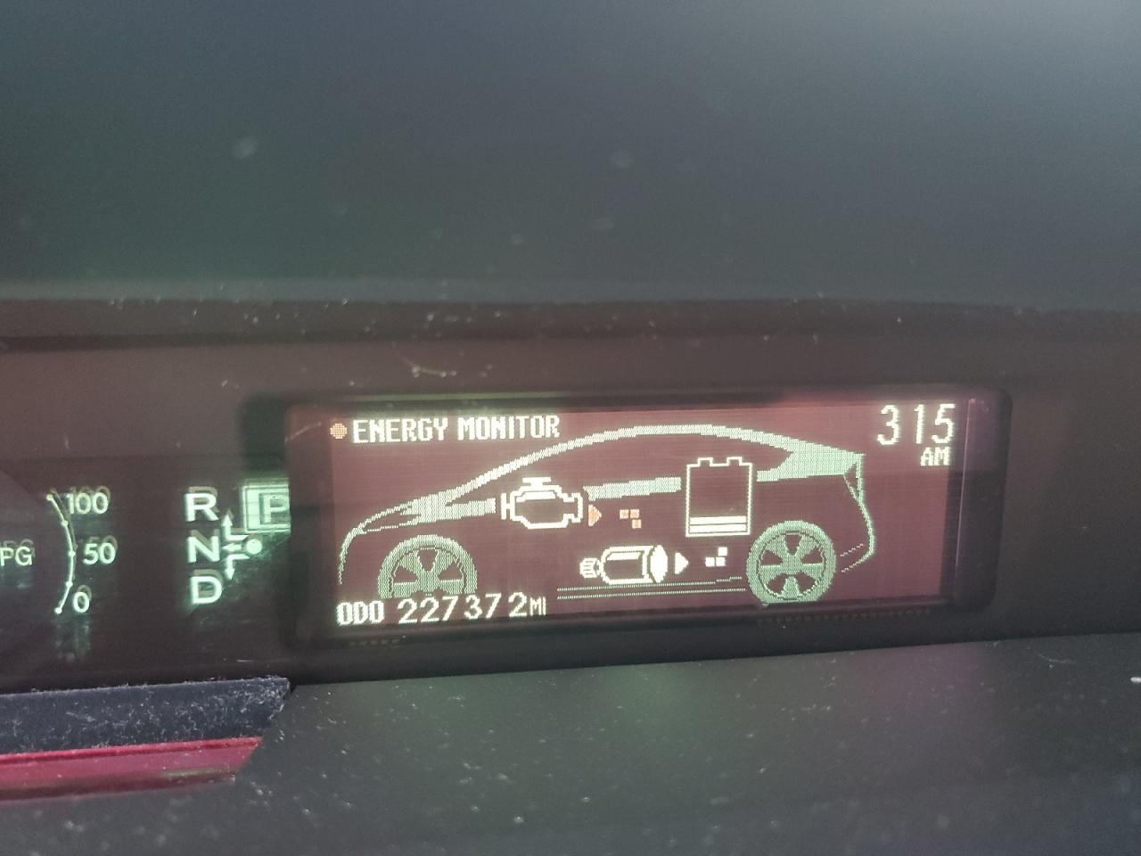 2010 Toyota Prius - Image 9