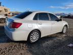 2008 Subaru Impreza 2.5I zu verkaufen in Magna, UT - Side