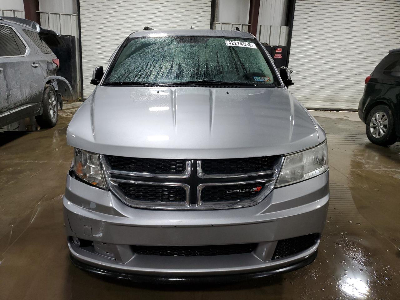 2017 Dodge Journey - Image 5