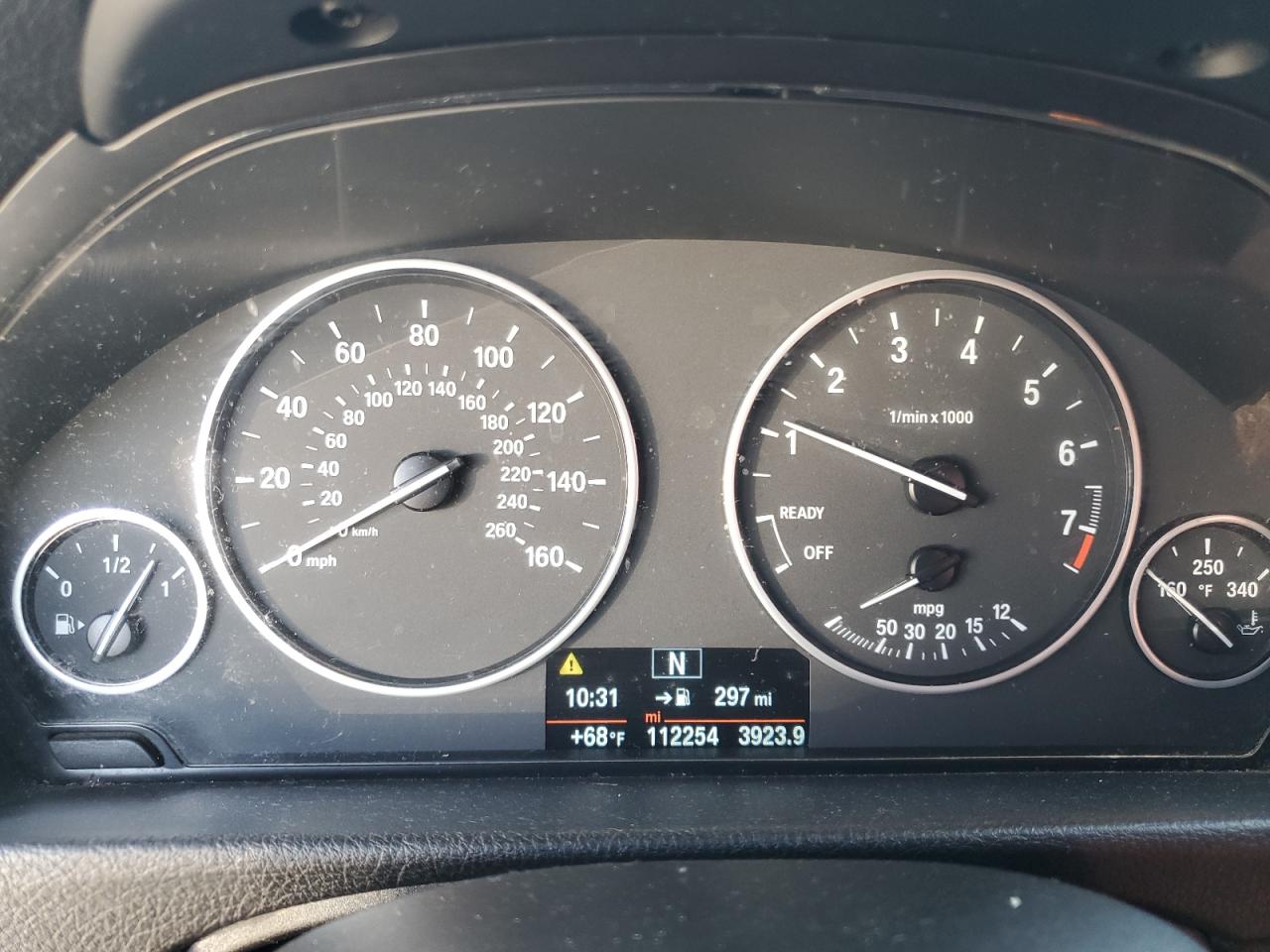 2016 BMW 3er - Image 9