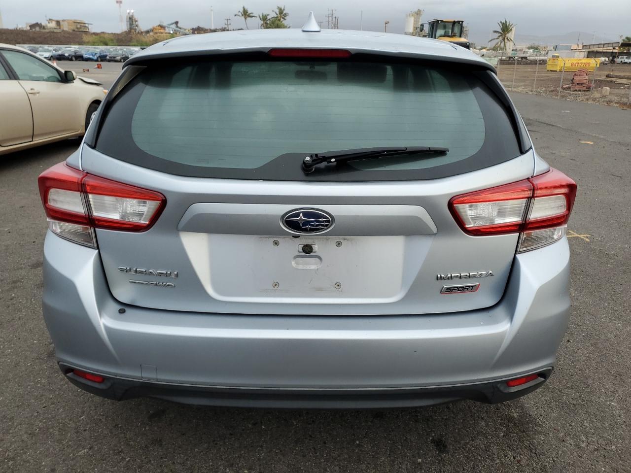 2019 Subaru Impreza - Image 6