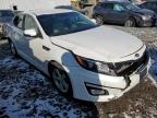 2015 Kia Optima Lx de vânzare în Windsor, NJ - Front End