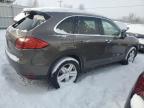 2011 Porsche Cayenne S იყიდება Wayland-ში, MI - All Over