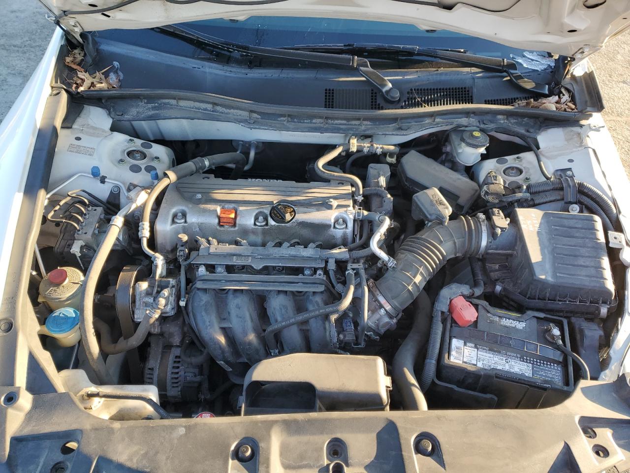 2012 Honda Accord - Image 11