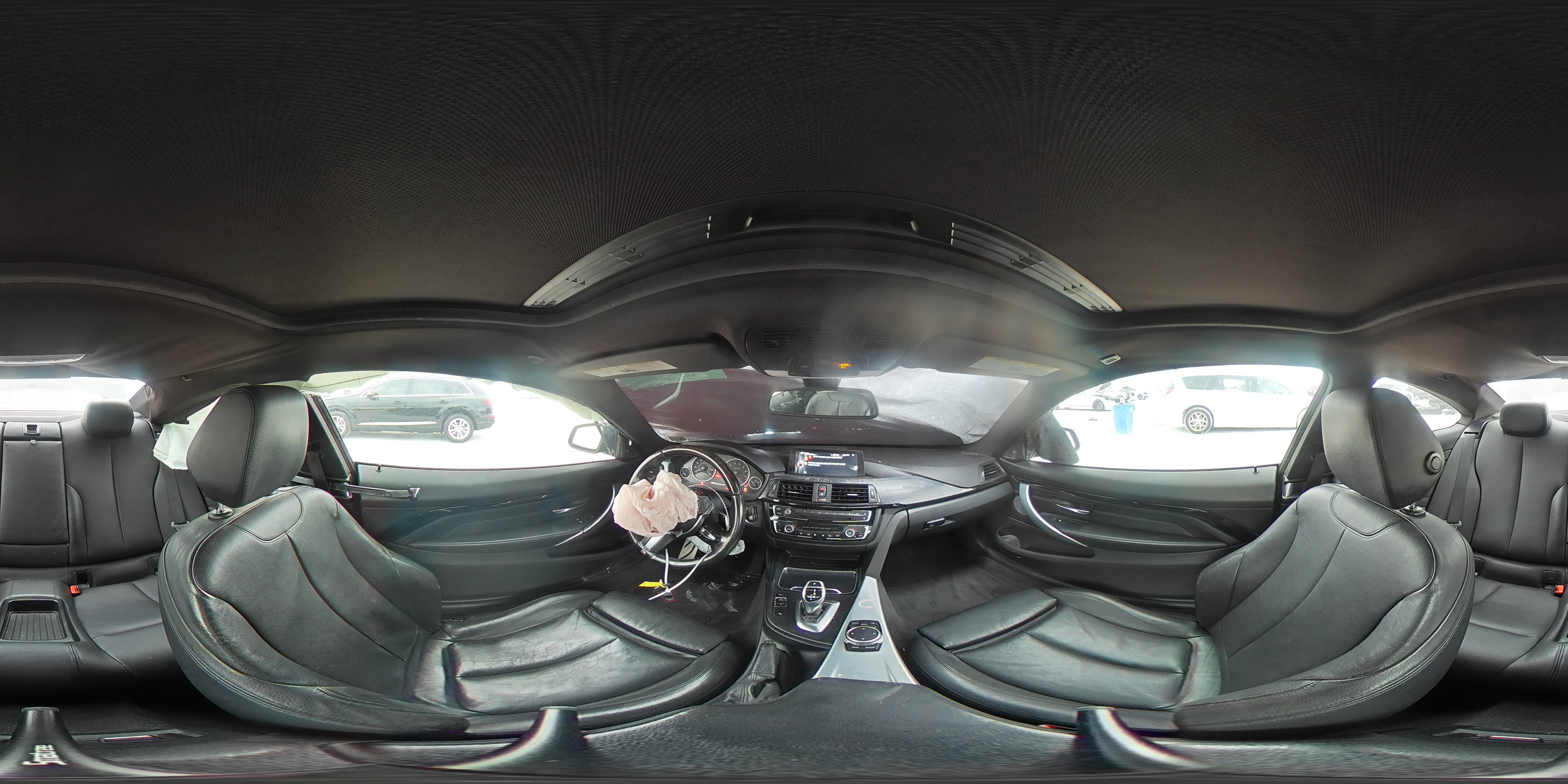 2016 BMW 4er - Image 13