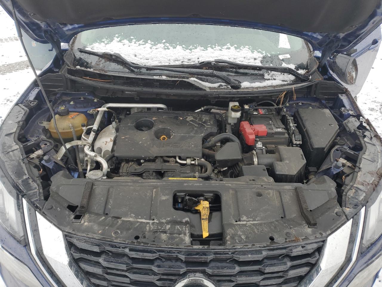 2021 Nissan Rogue - Image 12