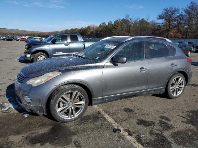 2014 Infiniti Qx50 