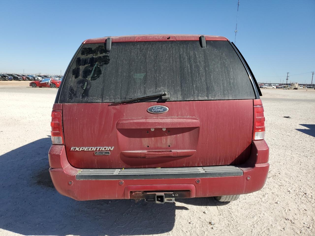 2004 Ford Expedition - Image 6