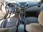 2015 Hyundai Elantra Se for Sale in Arcadia, FL - Side