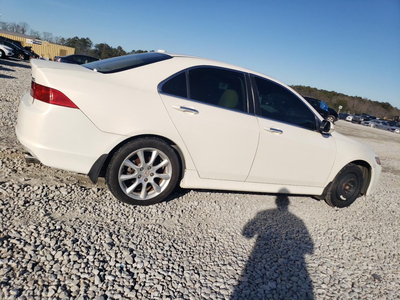 2006 Acura TSX - Image 3