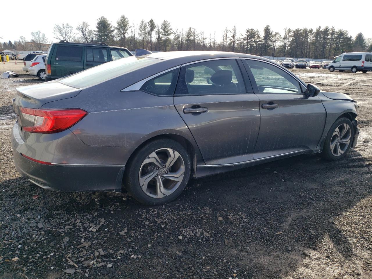 1HGCV1F43LA119241 HONDA ACCORD 2020