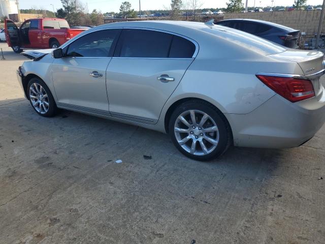  BUICK LACROSSE 2014 Кремовий