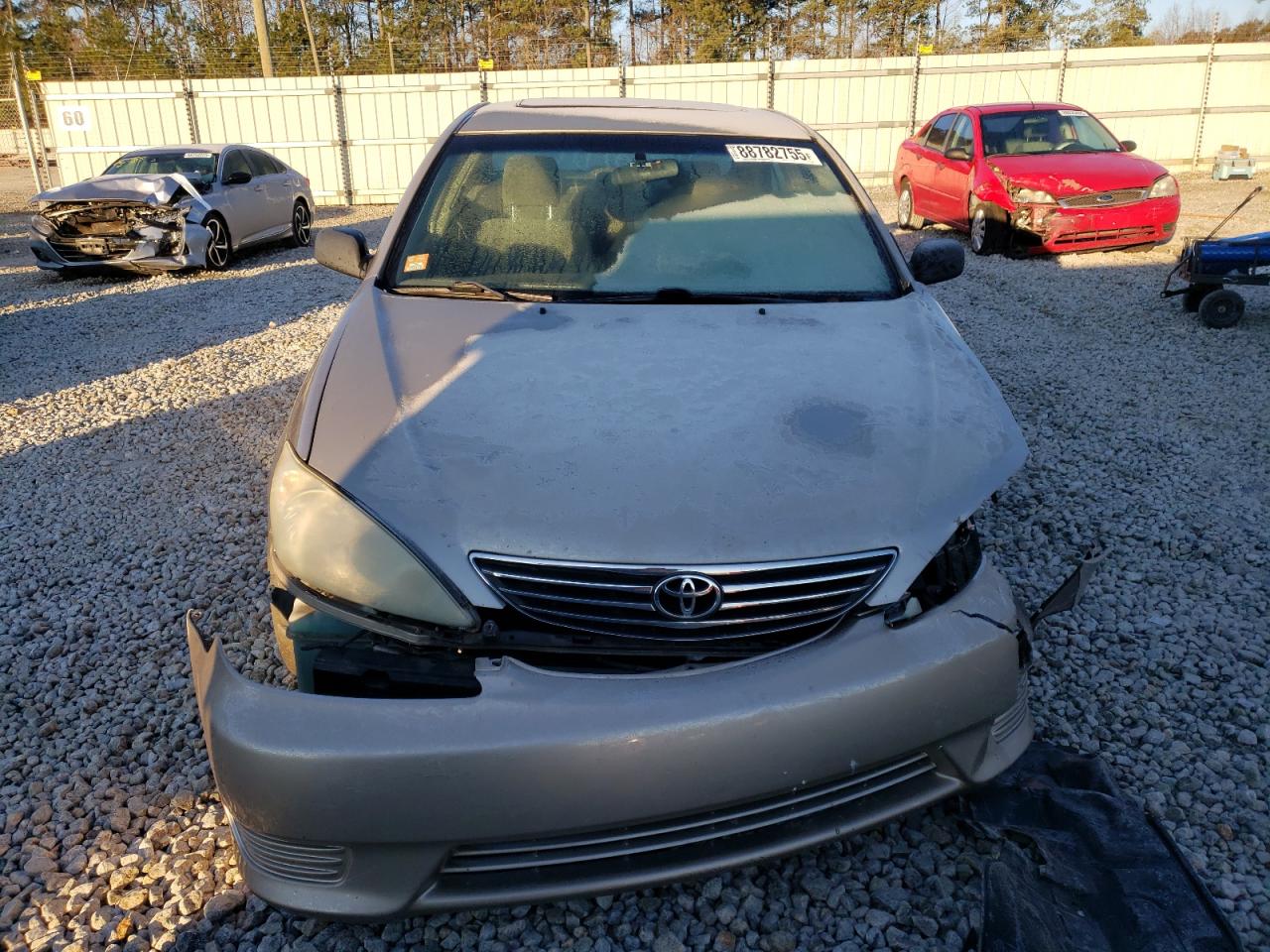 2005 Toyota Camry - Image 5