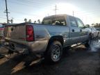 2005 Chevrolet Silverado K1500 на продаже в Riverview, FL - Water/Flood