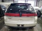 2008 Lincoln Mkx  იყიდება Cahokia Heights-ში, IL - Front End