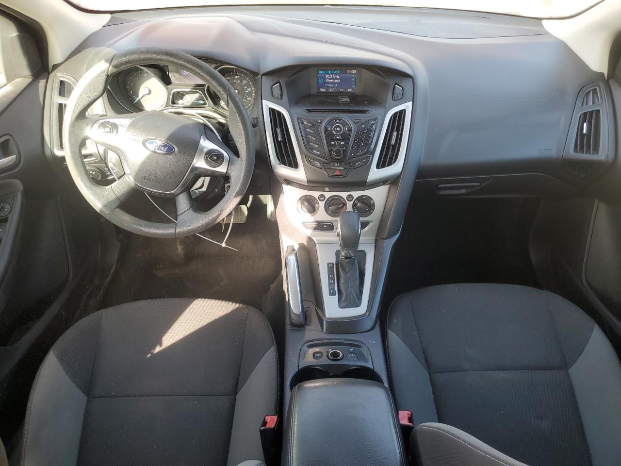 2013 Ford Focus - Image 8