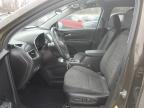 2023 Chevrolet Equinox Lt продається в Leroy, NY - Front End