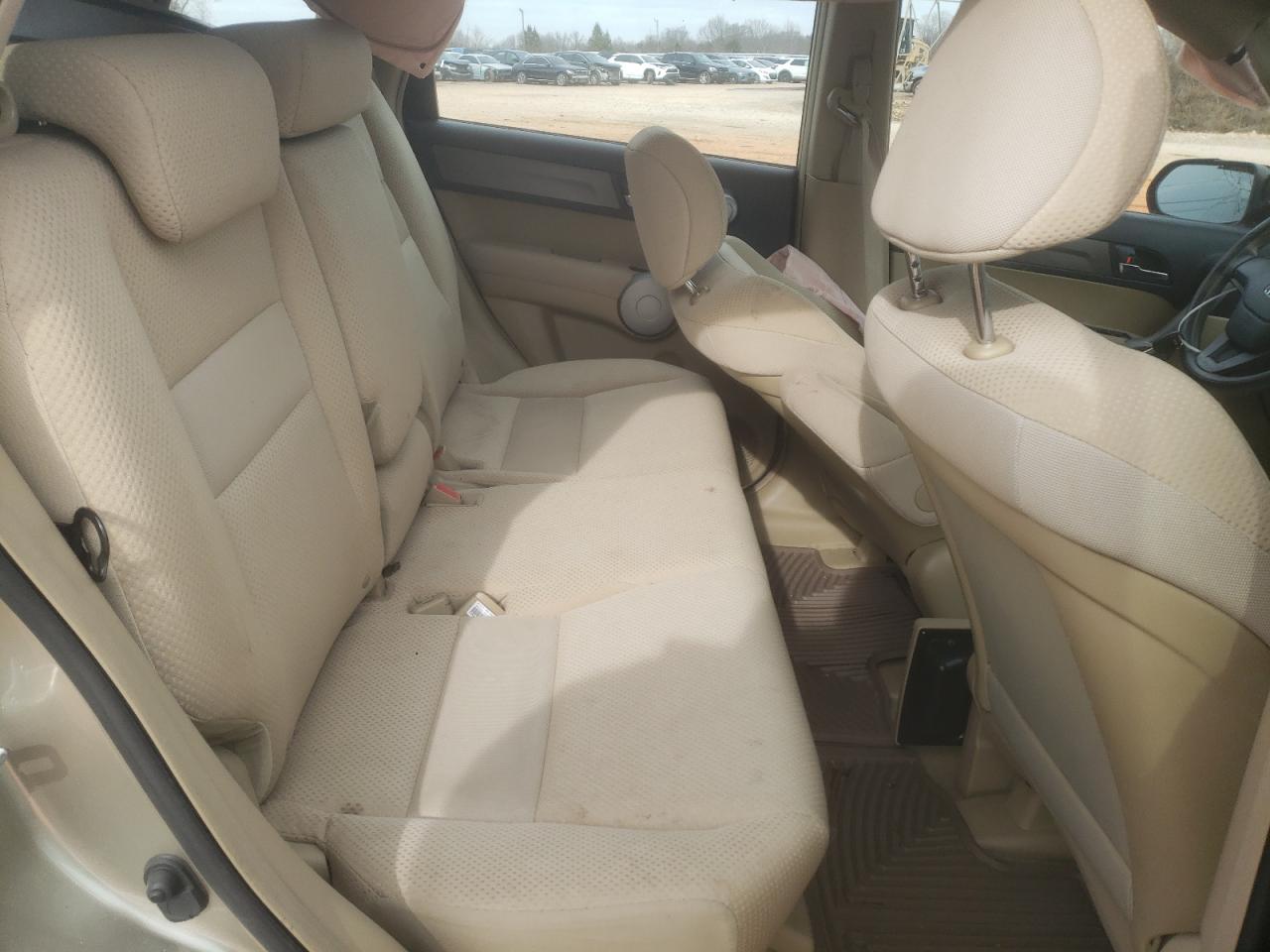2007 Honda CR-V - Image 11