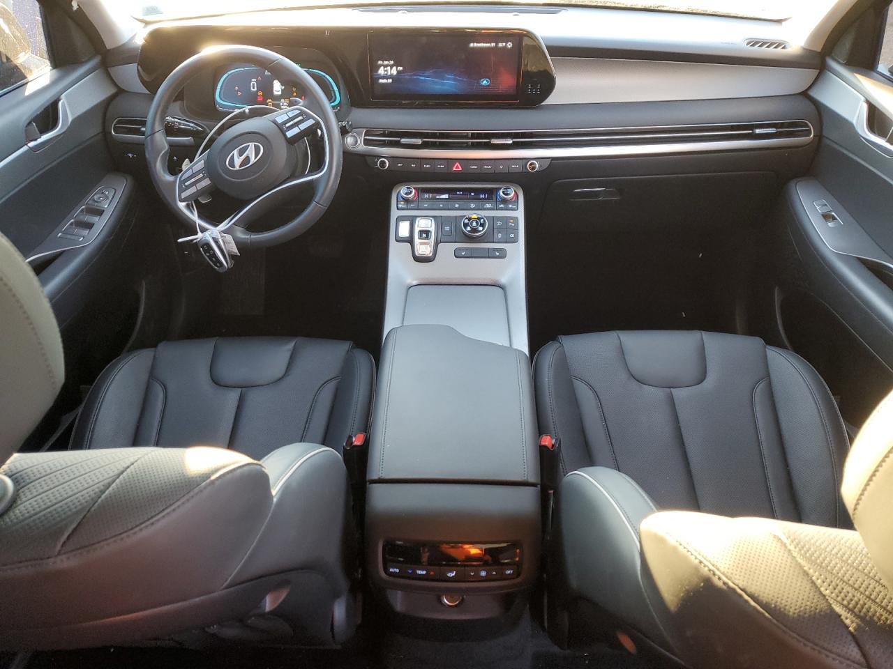 2024 Hyundai Palisade - Image 8