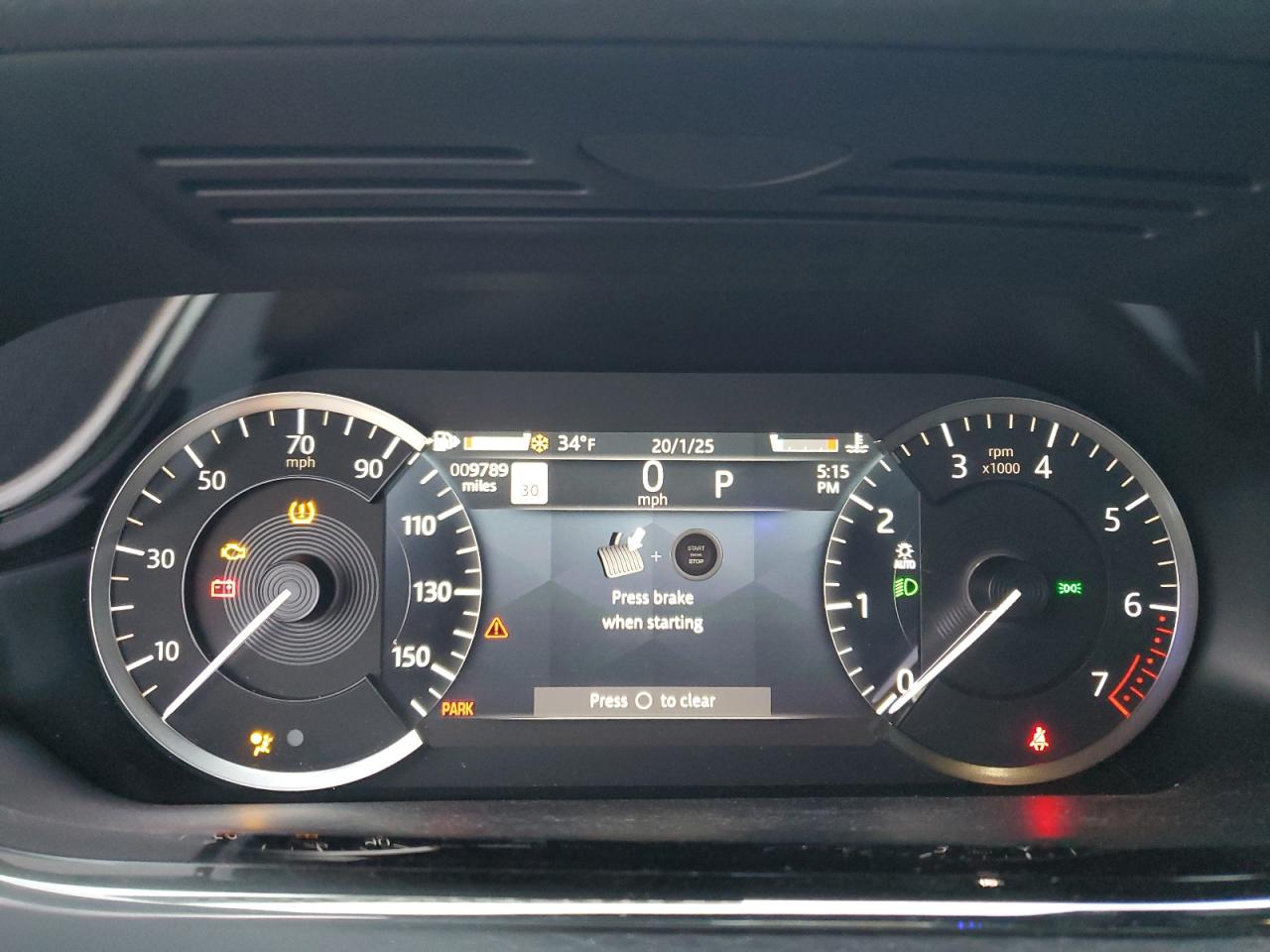 2023 Land Rover Range Rover - Image 9