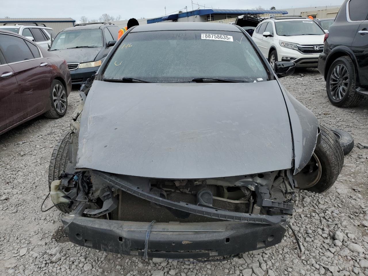 2009 Honda Accord - Image 5