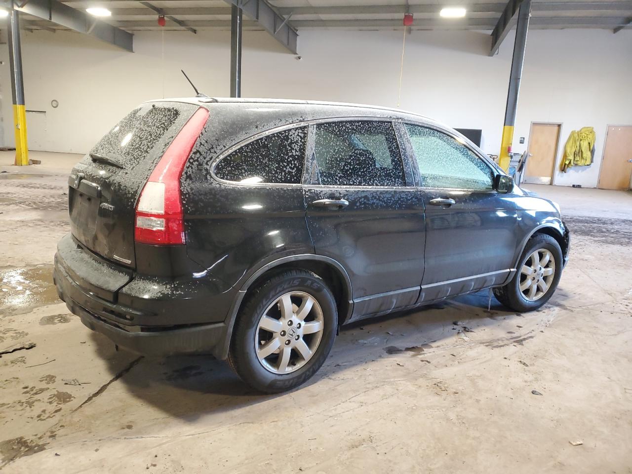 2011 Honda CR-V - Image 3