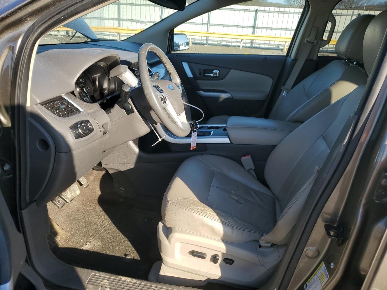 2013 Ford Edge - Image 7