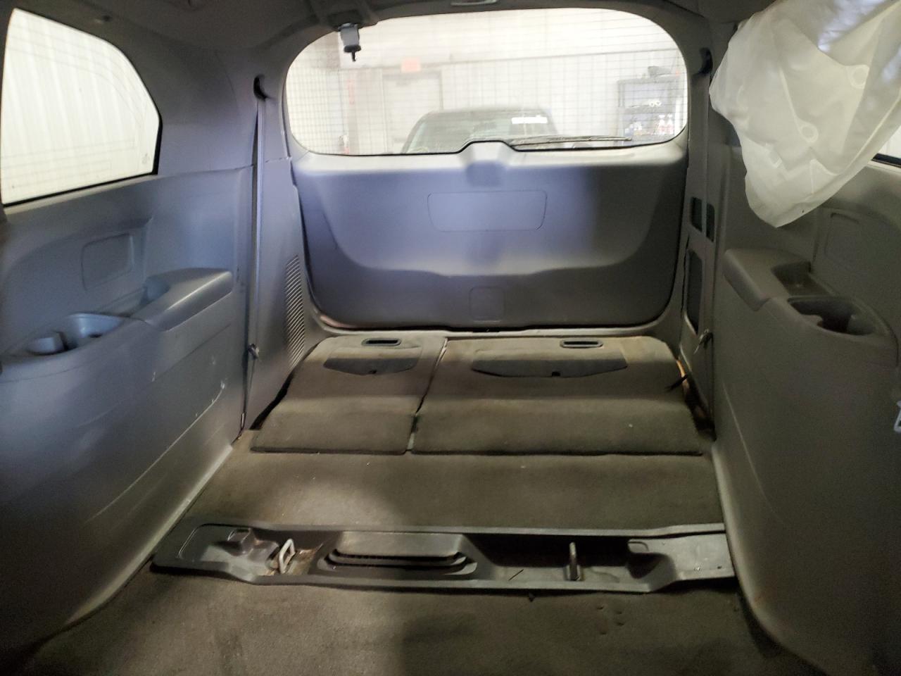 2013 Honda Odyssey - Image 10