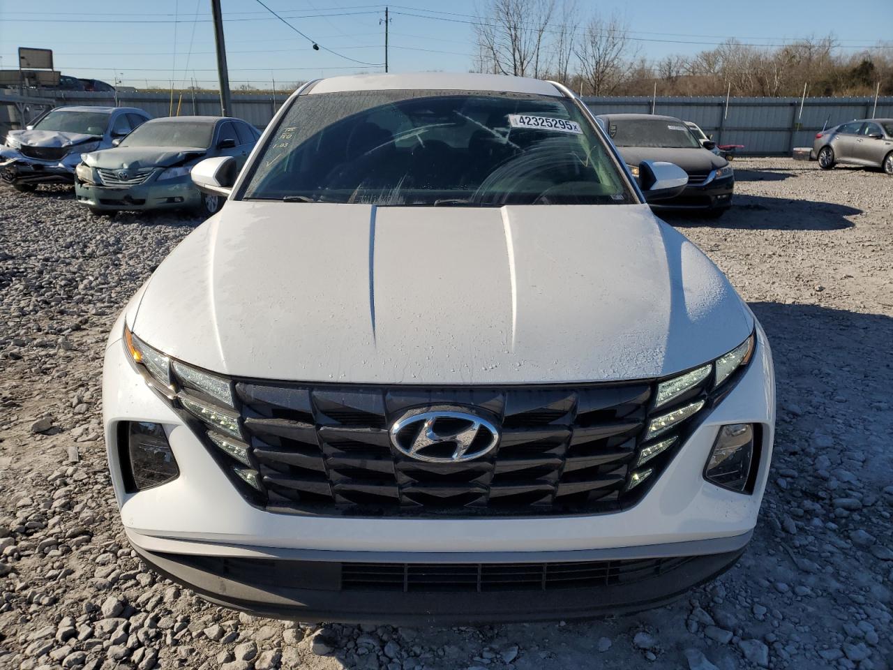 2022 Hyundai Tucson - Image 5