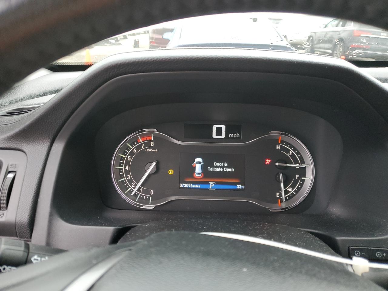 2017 Honda Pilot - Image 9