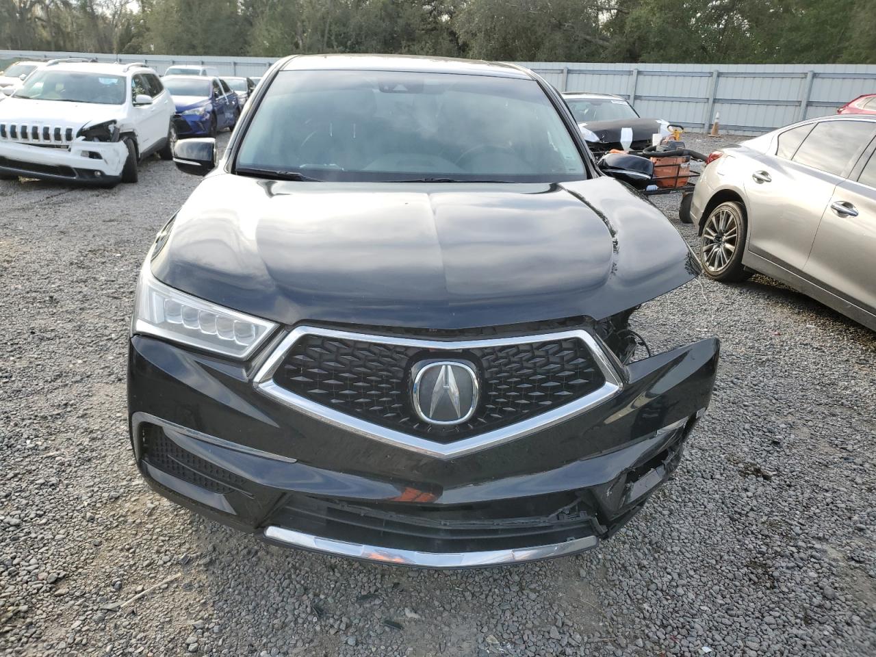 2020 Acura MDX - Image 5