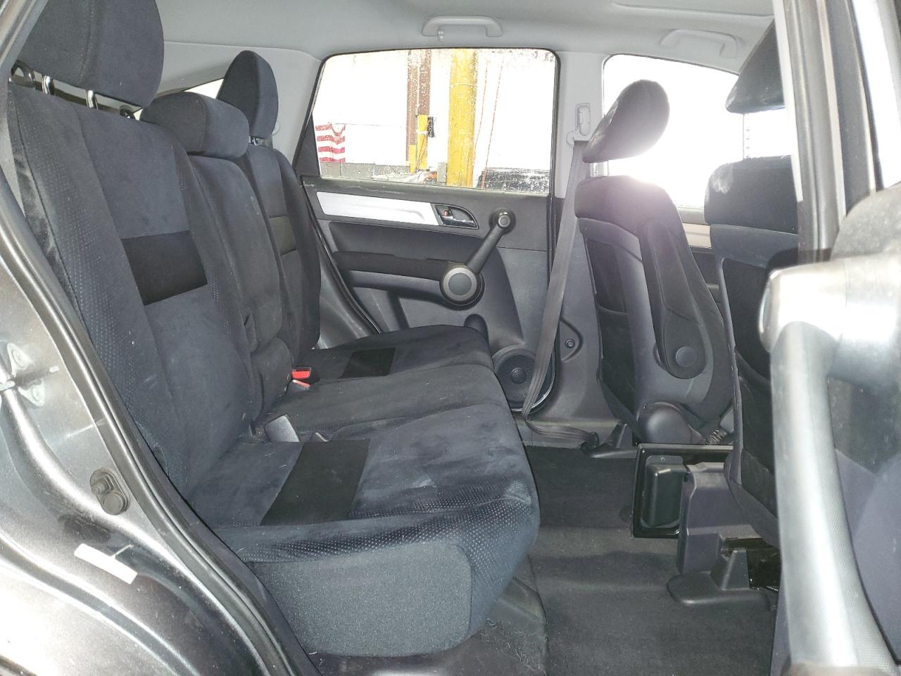 2011 Honda CR-V - Image 11