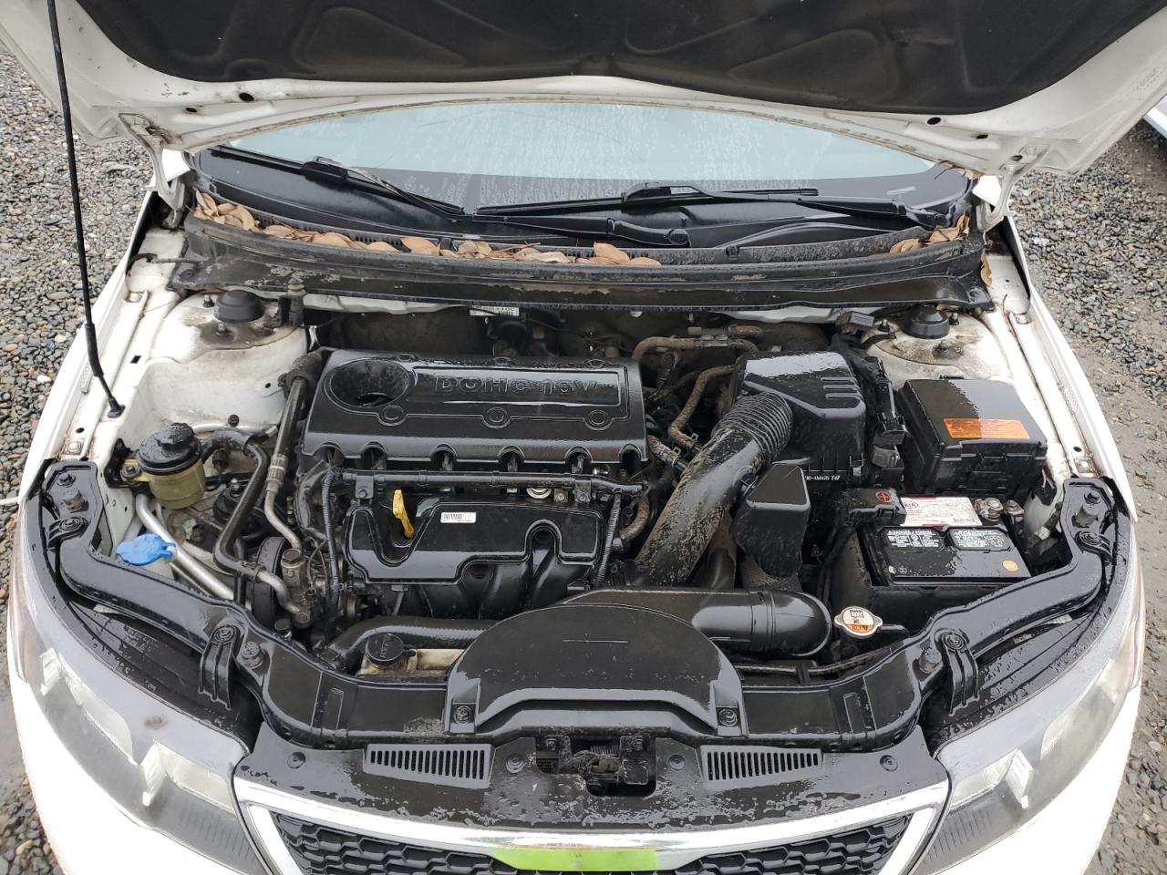 2013 Kia Forte - Image 11