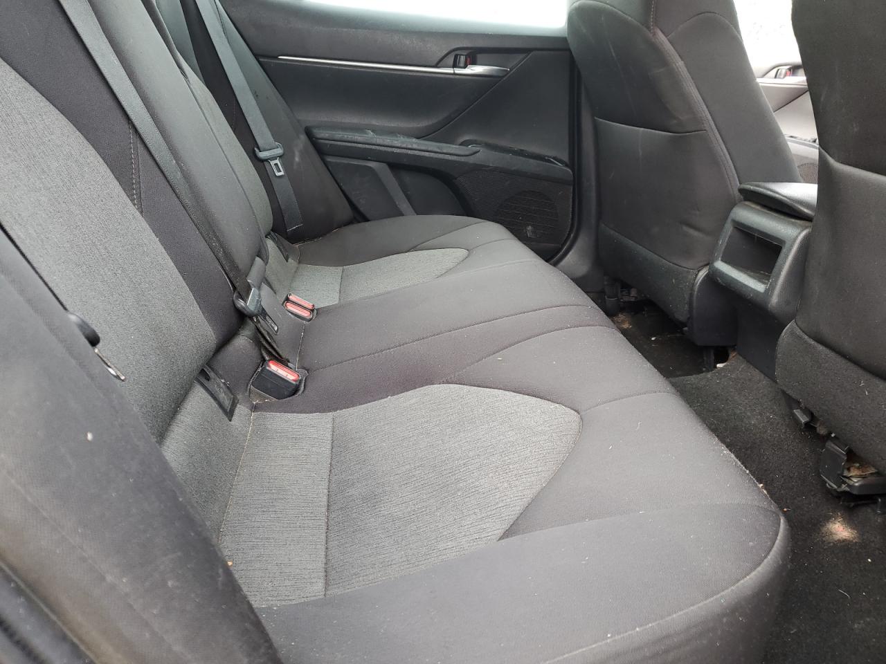 4T1B11HK9KU704903 TOYOTA CAMRY 2019