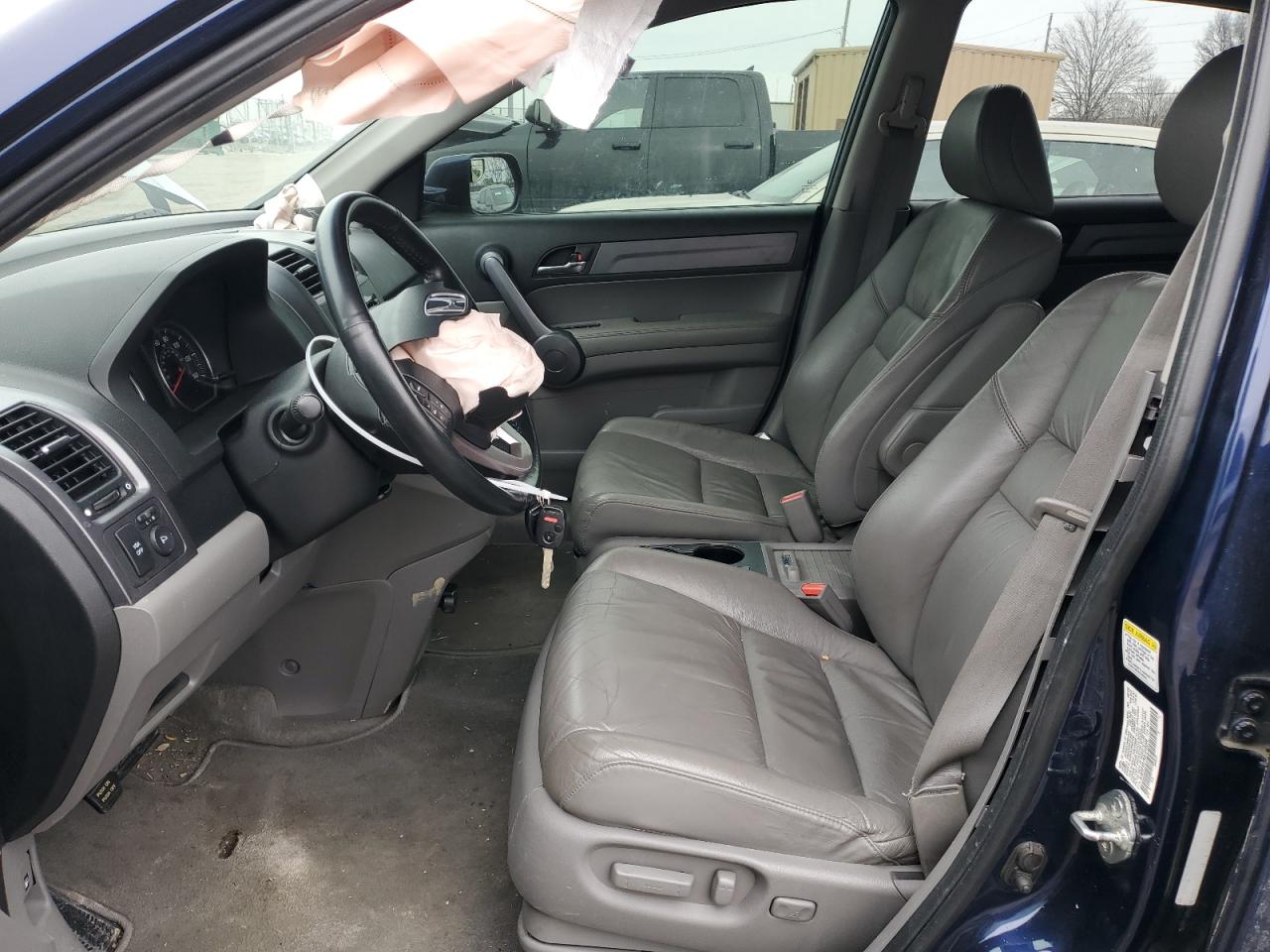 2008 Honda CR-V - Image 7