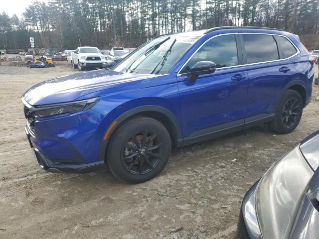HONDA CR-V SPORT 2023