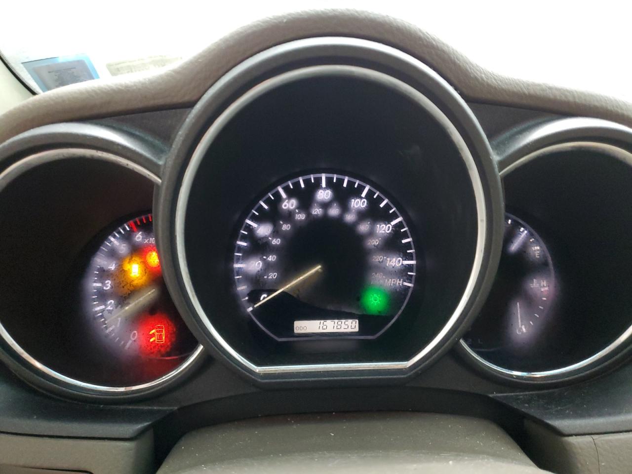 2005 Lexus RX - Image 9