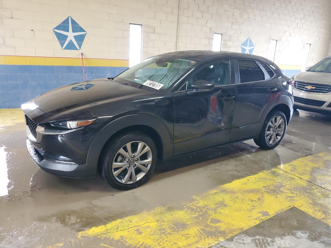 2021 Mazda CX-30 - Image 1