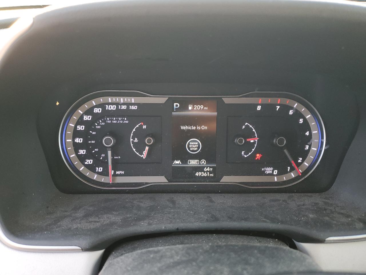 2022 Hyundai Tucson - Image 9