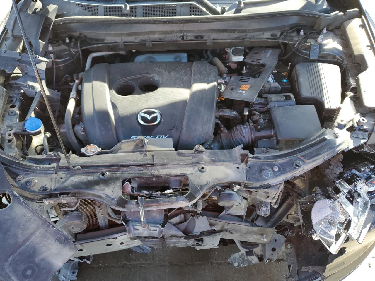 2019 Mazda CX-5 - Image 12