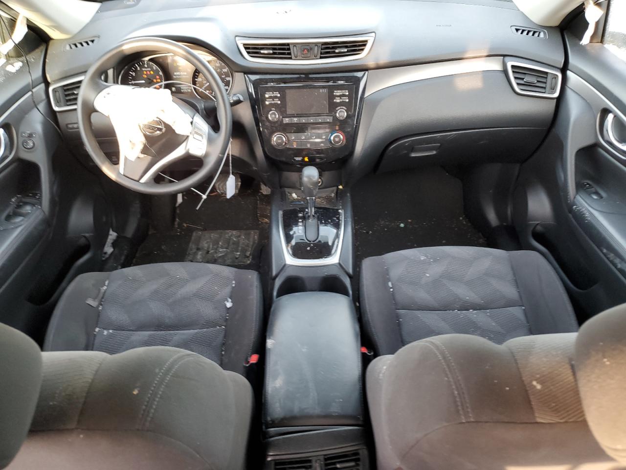 2016 Nissan Rogue - Image 8