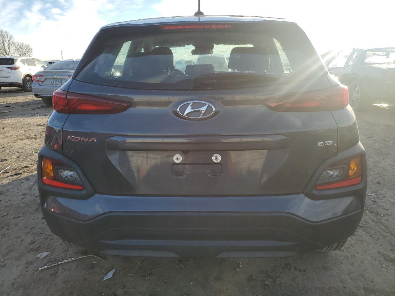 2021 Hyundai Kona - Image 6