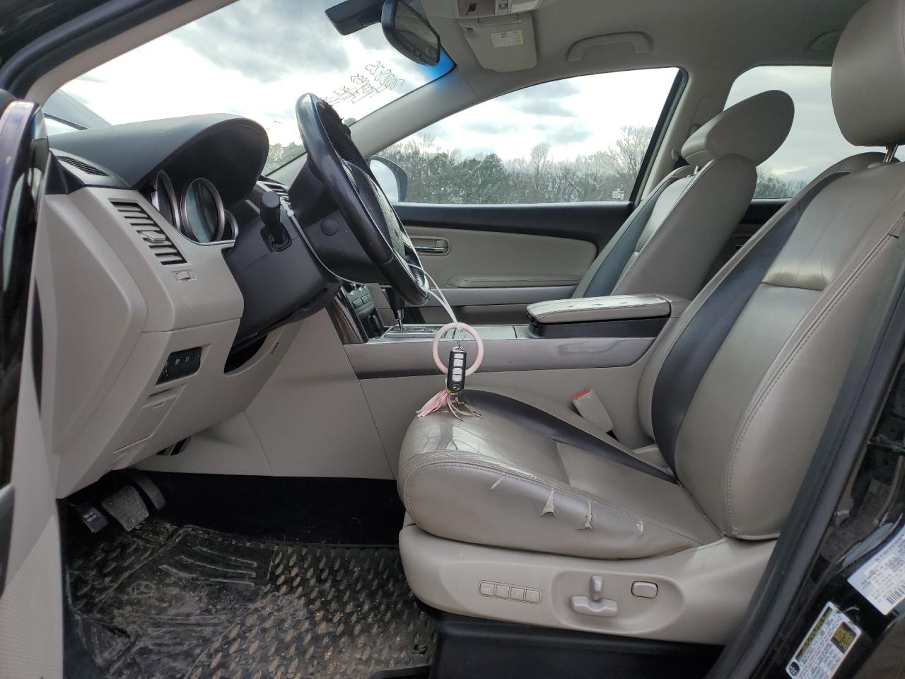 2010 Mazda CX-9 - Image 7