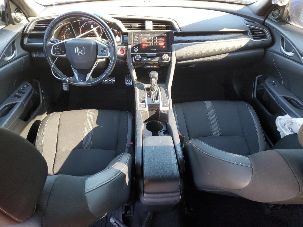 2019 Honda Civic - Image 8