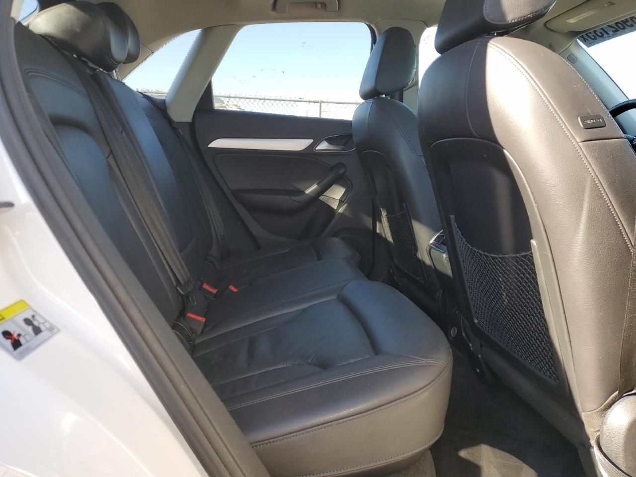 2015 Audi Q3 - Image 10