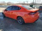 2016 Dodge Dart Sxt Sport на продаже в Lebanon, TN - Top/Roof